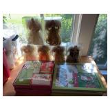 Large amount of Christmas items
