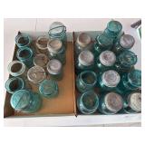 Mason jars (just imagine them filled with Pennie’s)