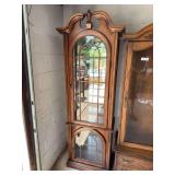 Curio cabinet