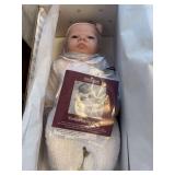 Baby dolls as shown. Realistic ones