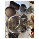 Caphalon cookware