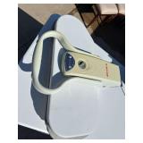 Singer heat press