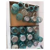 Mason jars (just imagine them filled with Pennie’s)