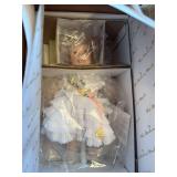 Shirley Temple dolls as shown