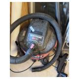 Craftsman wet dry vac