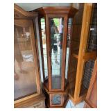Curio cabinet