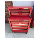 Craftsman tool boxes as shown