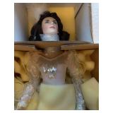 Dolls as shown