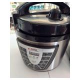 Household appliances as shown