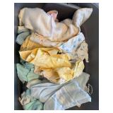 Doll clothing and accessories as shown
