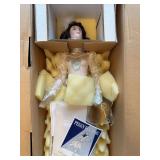Dolls as shown