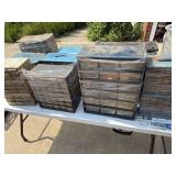 Deal of the day - lots of tool bins full of stuff!
