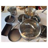 Caphalon cookware