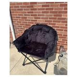 Folding chair