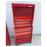 Craftsman tool boxes as shown