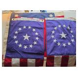 3 13 star flags