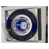 Fairfield county Bicentennial Commission