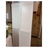 4 room divider panels