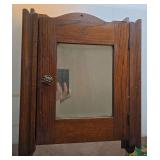 Medicine cabinet