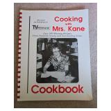 Famous Lancaster Restaurant Cooking with Mrs Kane