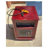 Electric heater