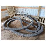 Approximately 50ft of ag pipe