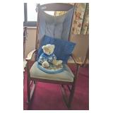Rocking chair