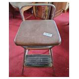 Kitchen stool