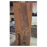 Large animal trap