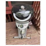 Char-broil propane grill