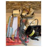 Office supplies