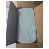 Unopened pack of 100 puppy pads