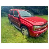 Runs but needs transmission