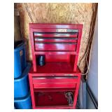 Craftsman tool chest