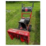 Like new snow blower