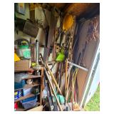 Yard tools