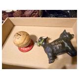 Vintage collectibles