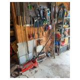 Hand and power tools