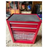 New tool box