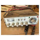 Cobra CB radio