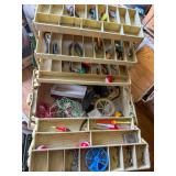Fishing tackle