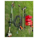 Stihl tools