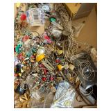 Costume jewelry