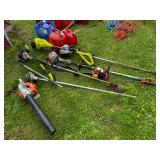 Yard tools