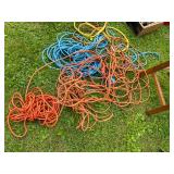 Extension cords