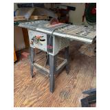 Table saw