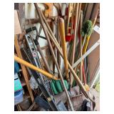 Yard tools