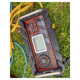 Battery charger