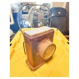 Old lantern