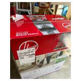 NIB carpet cleaner
